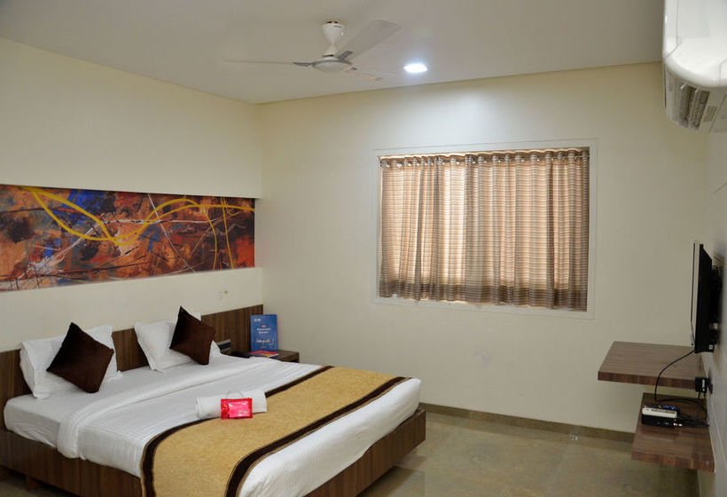 Hotel Lalajis Executive 3