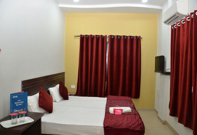 Hotel Lalajis Executive 6