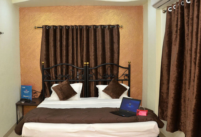 Hotel Lalajis Executive 7