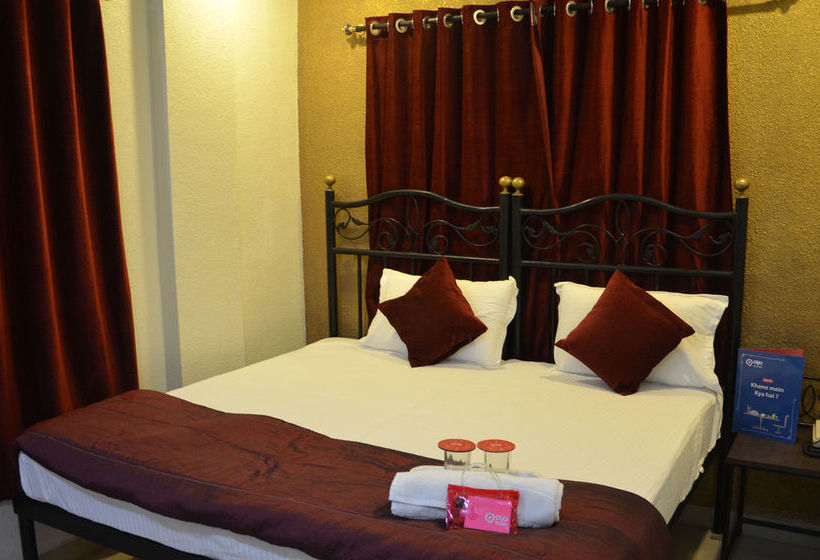 Hotel Lalajis Executive 8