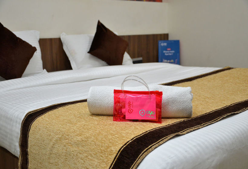 Hotel Lalajis Executive 9