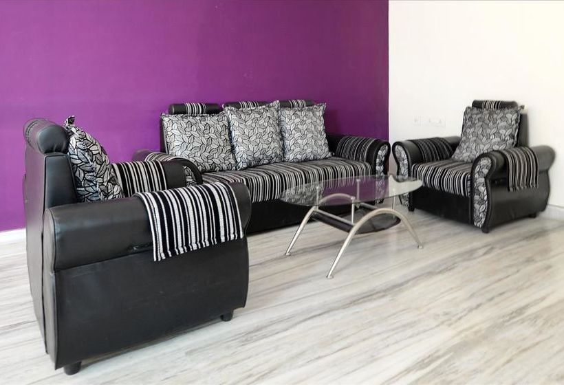 Hotel Sunshine Castle 1