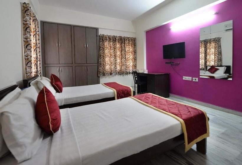 Hotel Sunshine Castle 10