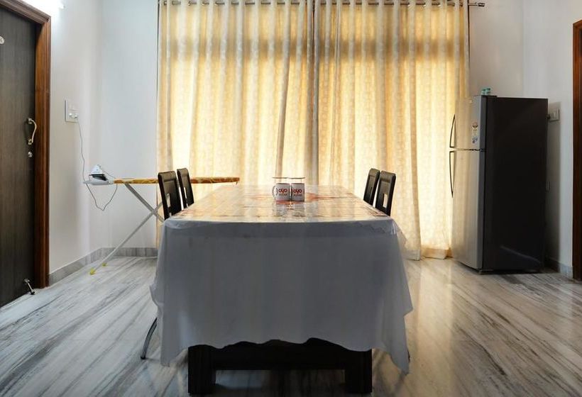 Hotel Sunshine Castle 11