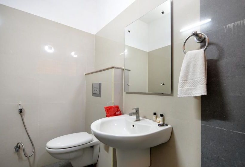 Hotel Sunshine Castle 13