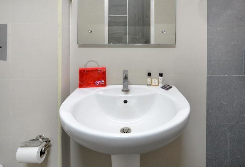 Hotel Sunshine Castle 14