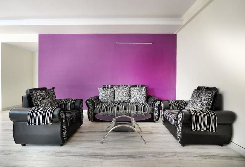 Hotel Sunshine Castle 3