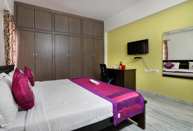 Hotel Sunshine Castle 4