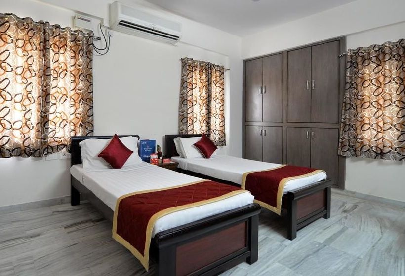 Hotel Sunshine Castle 5