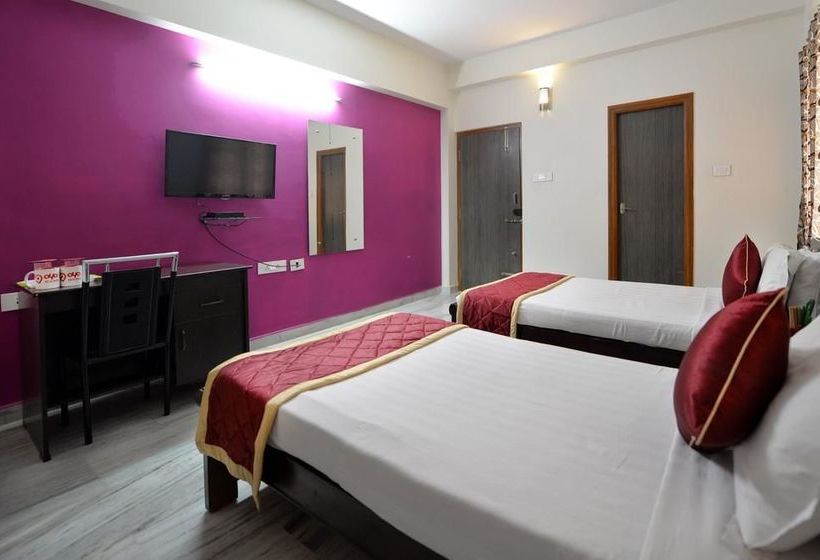 Hotel Sunshine Castle 6