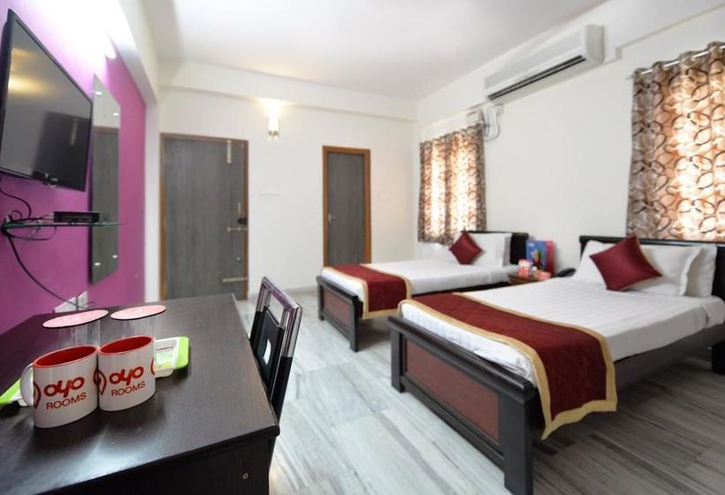 Hotel Sunshine Castle 7