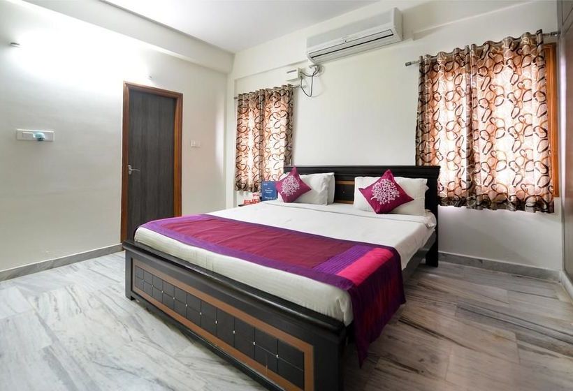 Hotel Sunshine Castle 8