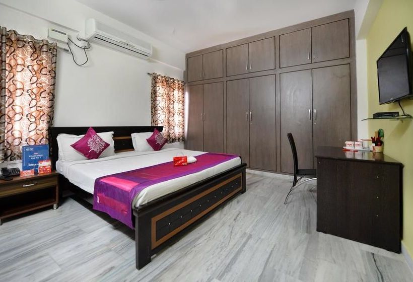 Hotel Sunshine Castle 9