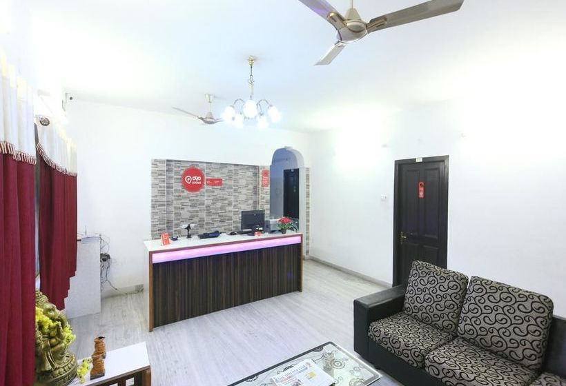 Hotel Semass Serviced Apartments 1