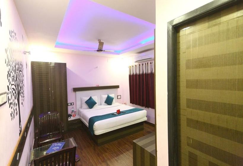 Hotel Semass Serviced Apartments 10