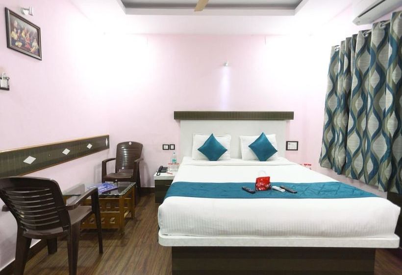 Hotel Semass Serviced Apartments 11