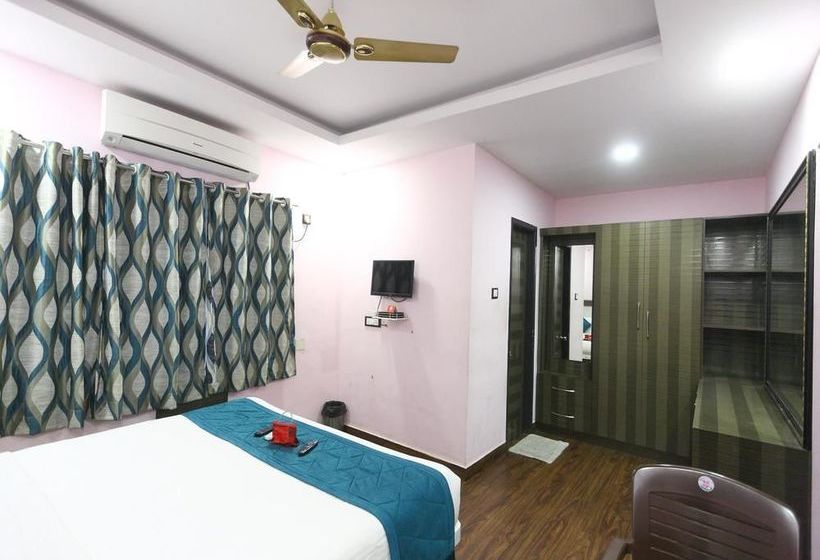 Hotel Semass Serviced Apartments 12