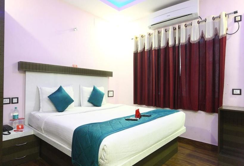 Hotel Semass Serviced Apartments 13