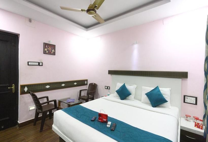 Hotel Semass Serviced Apartments 14