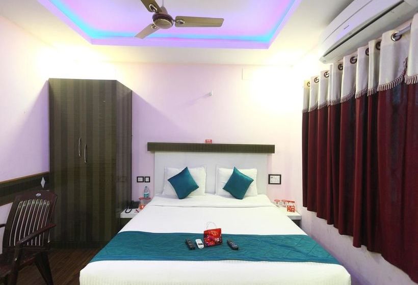 Hotel Semass Serviced Apartments 15