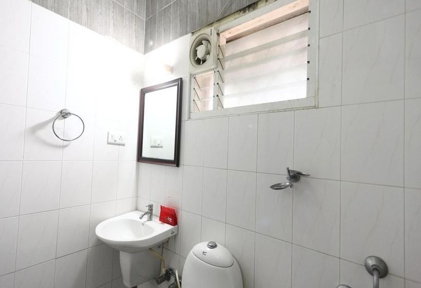 Hotel Semass Serviced Apartments 16