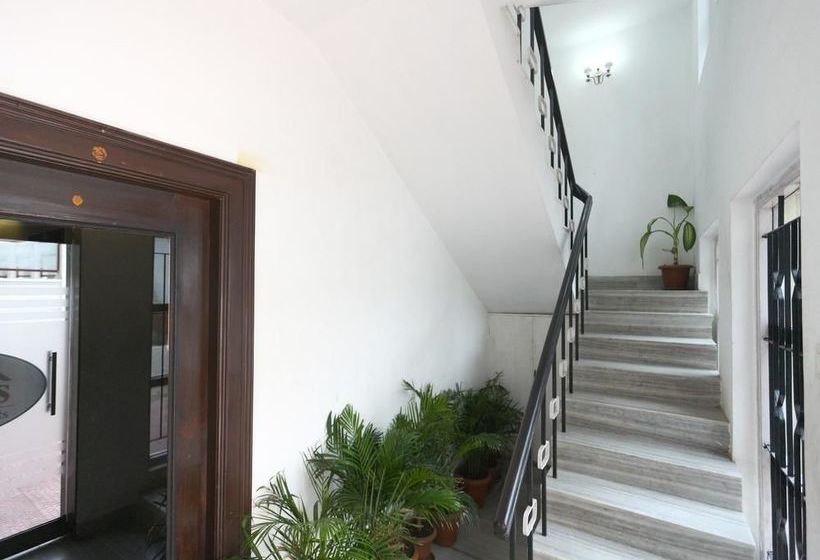 Hotel Semass Serviced Apartments 17