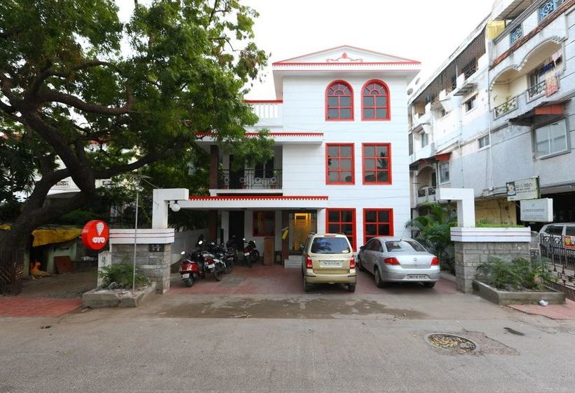 Hotel Semass Serviced Apartments 18