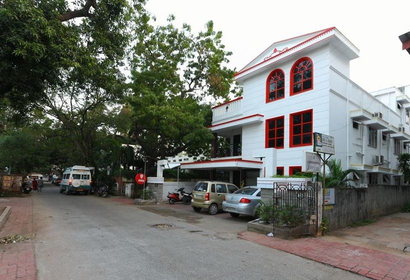 Hotel Semass Serviced Apartments 19