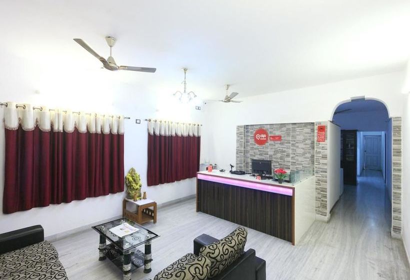 Hotel Semass Serviced Apartments 2