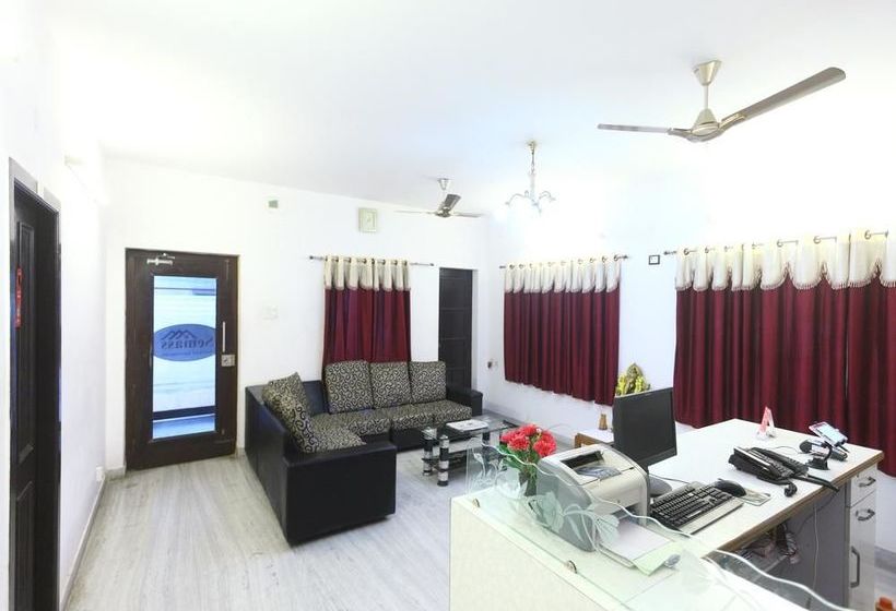 Hotel Semass Serviced Apartments 3