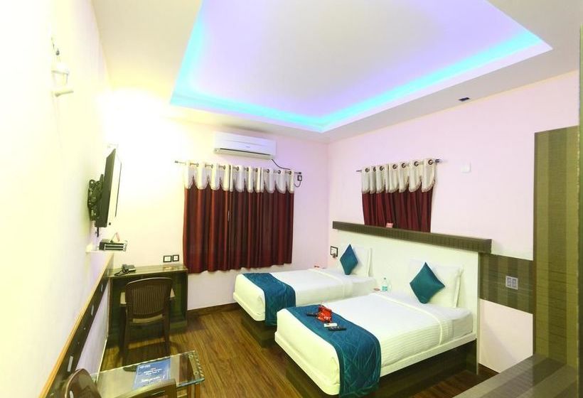 Hotel Semass Serviced Apartments 4