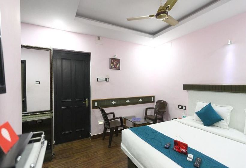 Hotel Semass Serviced Apartments 5