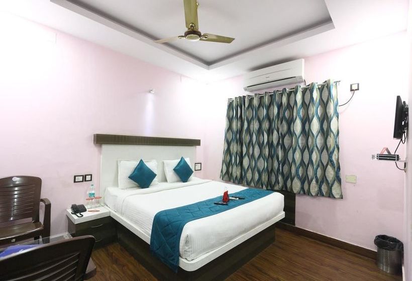 Hotel Semass Serviced Apartments 6