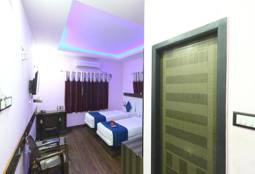 Hotel Semass Serviced Apartments 7