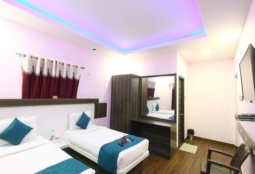 Hotel Semass Serviced Apartments 8