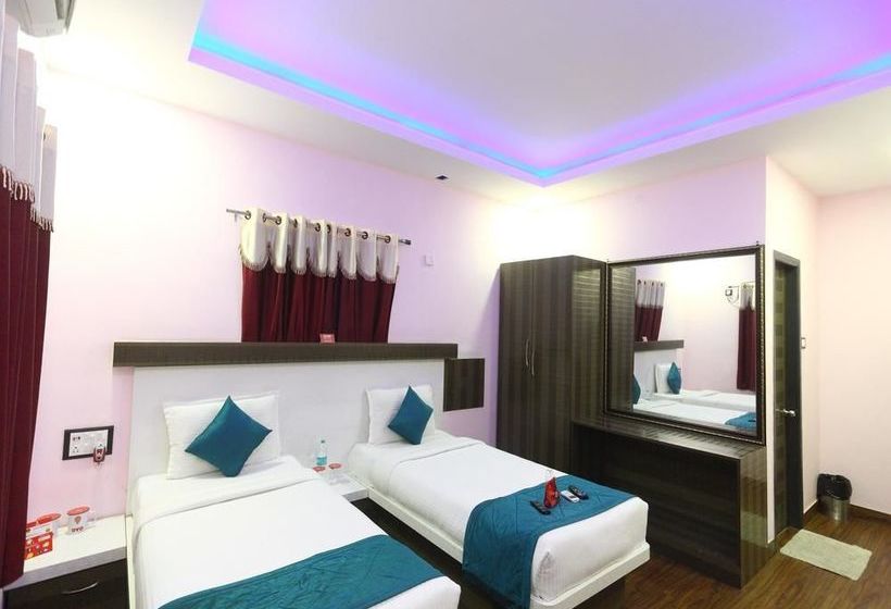Hotel Semass Serviced Apartments 9