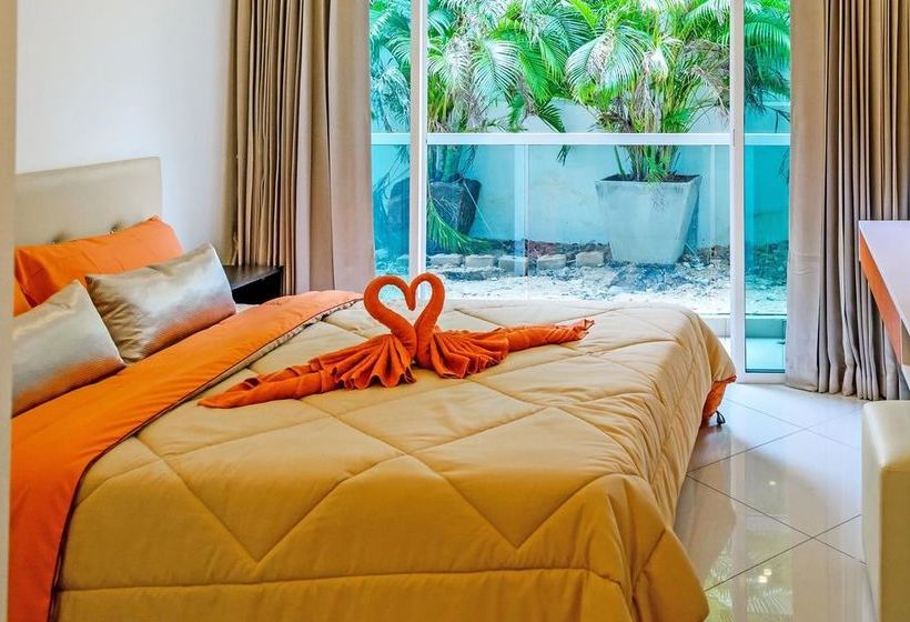 Art On The Hill By Pattaya Sunny Rentals 13