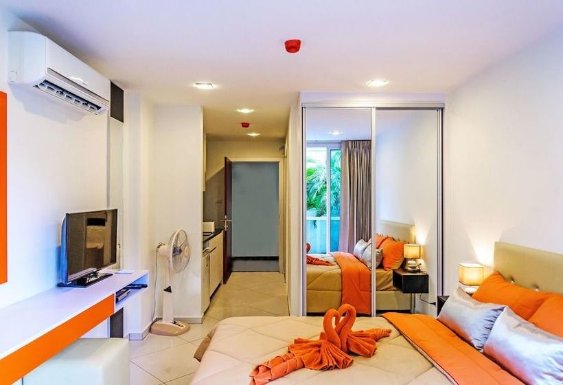 Art On The Hill By Pattaya Sunny Rentals 15