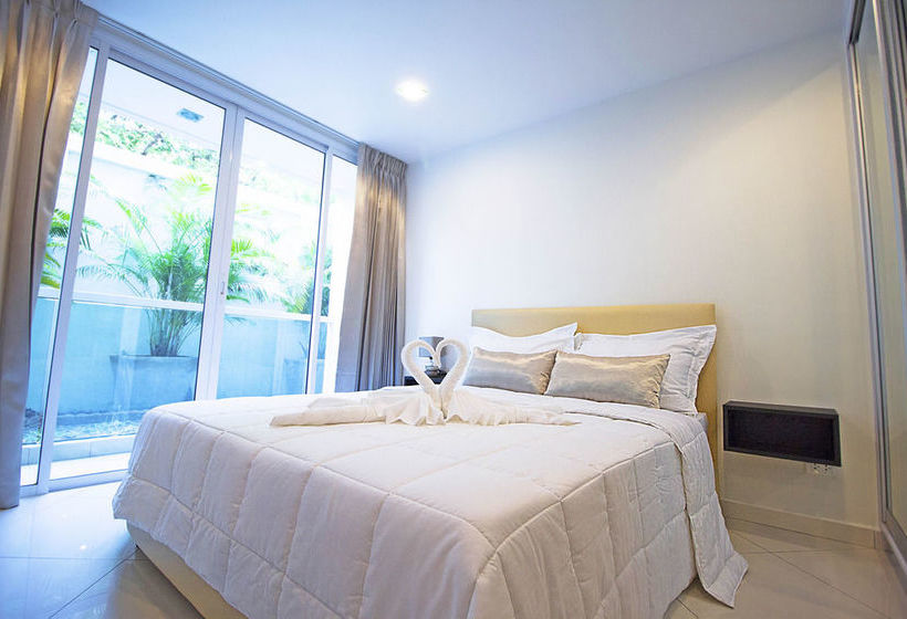 Art On The Hill By Pattaya Sunny Rentals 16