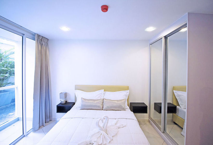 Art On The Hill By Pattaya Sunny Rentals 17