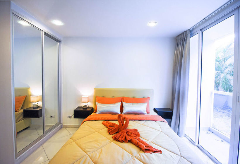 Art On The Hill By Pattaya Sunny Rentals 19