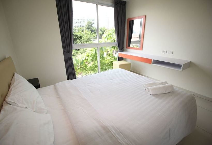 Art On The Hill By Pattaya Sunny Rentals 2