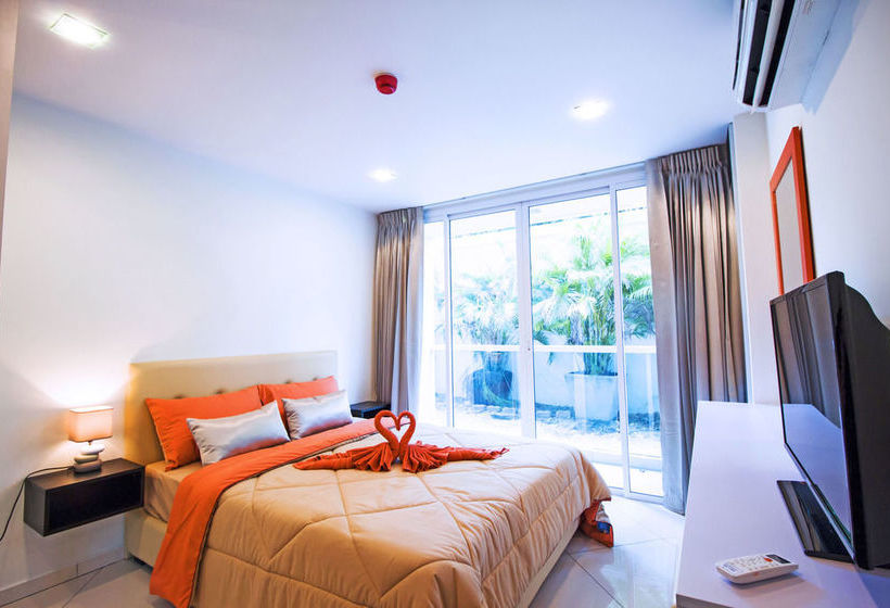 Art On The Hill By Pattaya Sunny Rentals 20