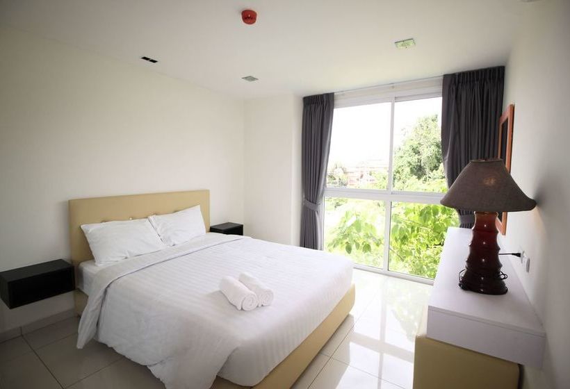 Art On The Hill By Pattaya Sunny Rentals 3