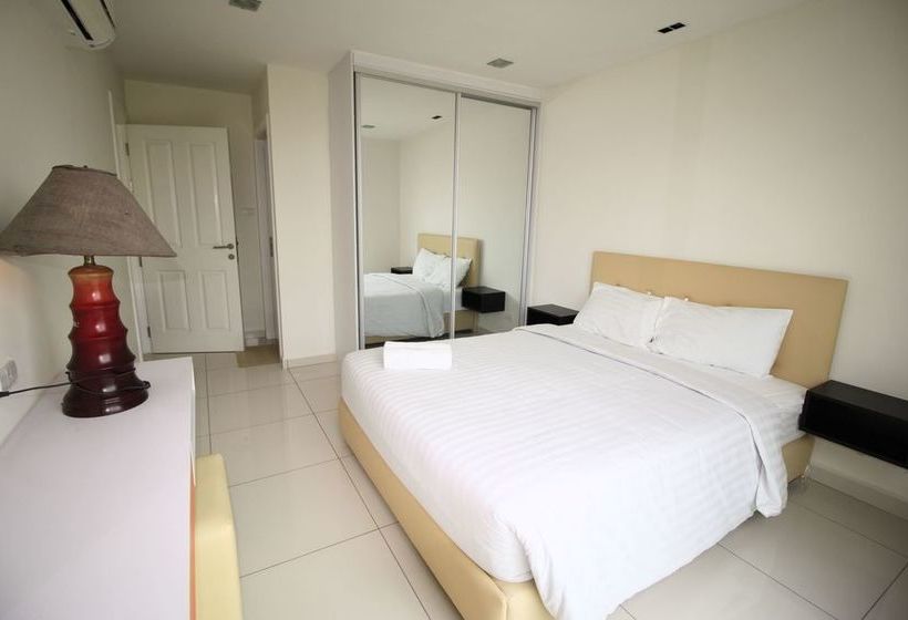 Art On The Hill By Pattaya Sunny Rentals 6