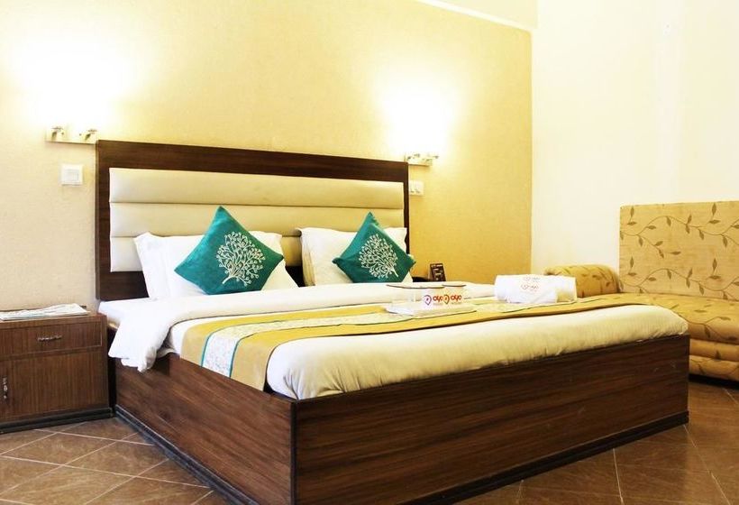 Hotel Ambassador Dehra Dun Uttarakhand