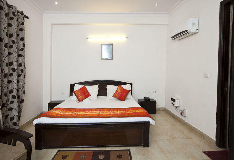 Hotel Mascot Hospitality 10