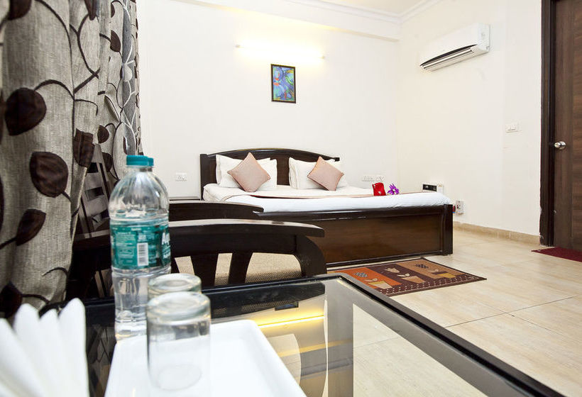 Hotel Mascot Hospitality 11