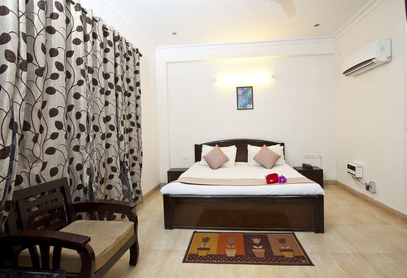 Hotel Mascot Hospitality 12