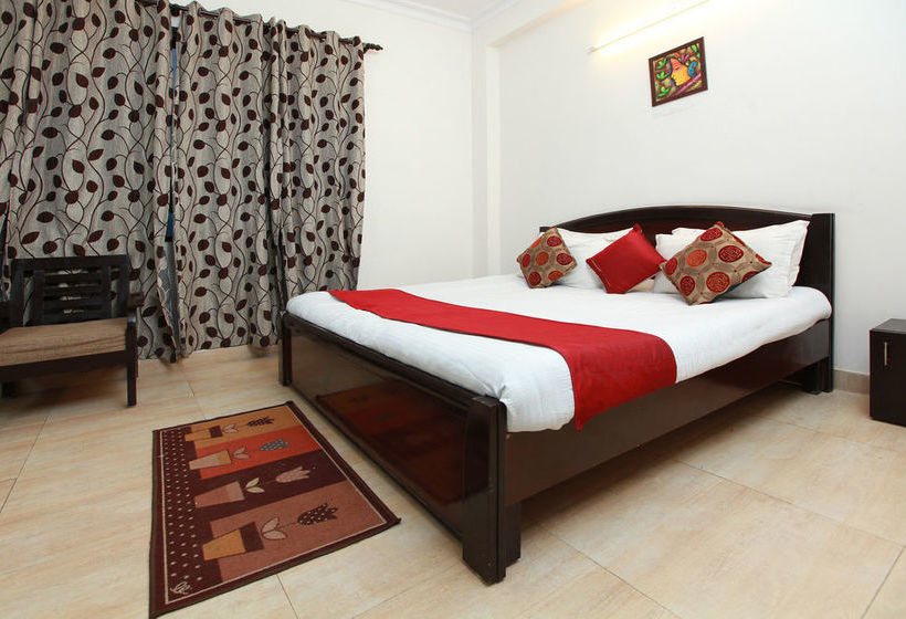 Hotel Mascot Hospitality 13